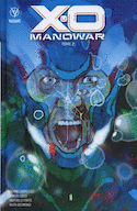 X-O Manowar, t. 02